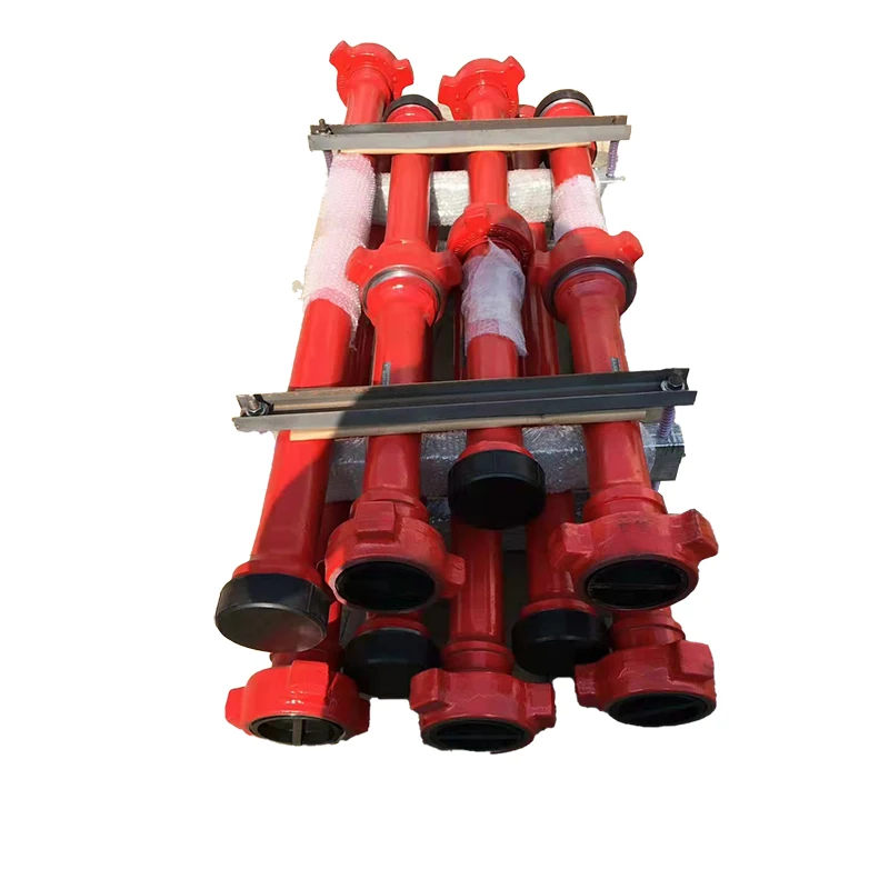 fmc integral pup joint made in china