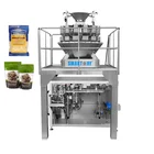 Packaging Machine Packing Machine Automatic Food Doypack Pouch Packaging Machine Line