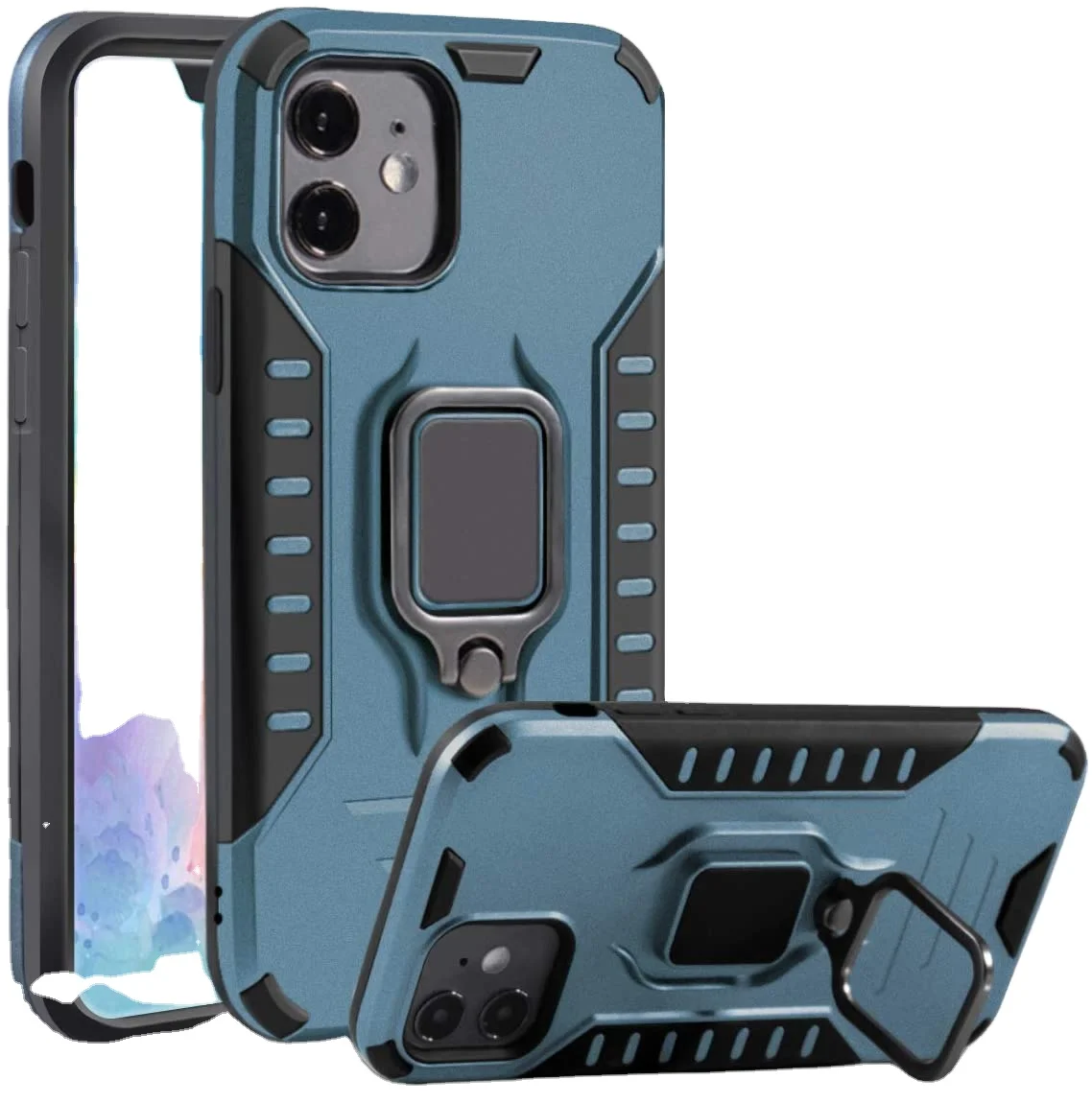 Luxury New Design Mobile Phone Bags Shockproof Bulk Cellphone Accessories Phone Cover For Iphone 11 Pro Max - Buy Accessories,Mobile Covers,Shockproof Phone Case Product on Alibaba.com