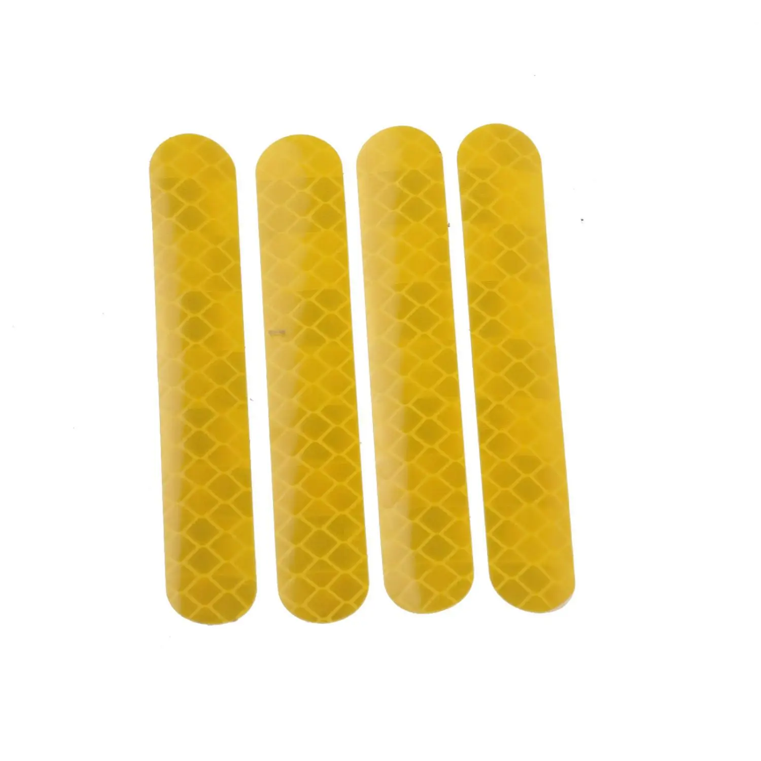 Safe Riding Self-adhesive Reflective Label Film Modified Sticker for Ninebot MAX G30 Electric Scooter Parts Elektroroller