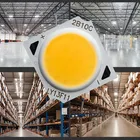 Led Bridgelux Chip High Luminous 120lm COB 10W 15W 20W LED Bridgelux Boutique Chip