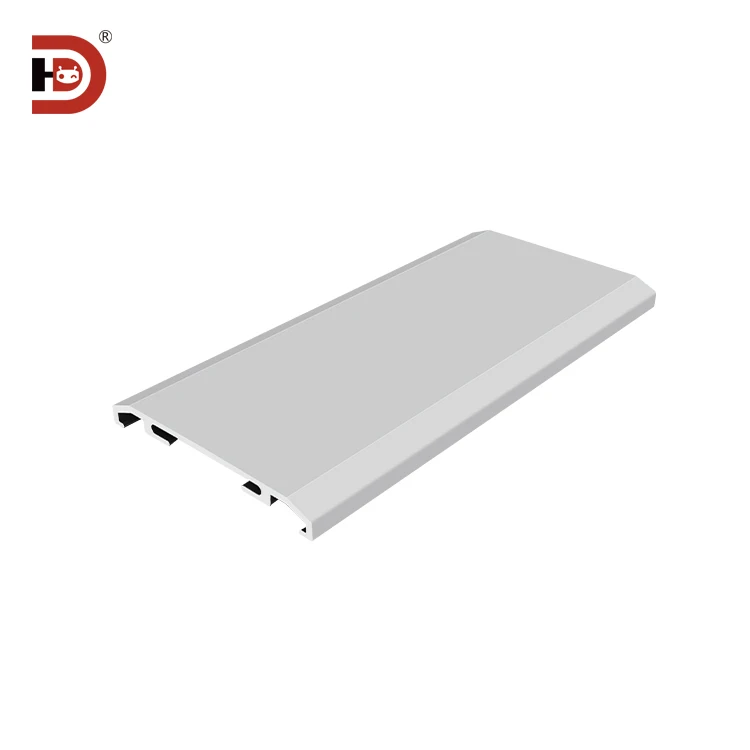 210 Wide Linear Motor Module Aluminum Profile Linear Sliding Table Linear Motion Platform Slider Manipulator details