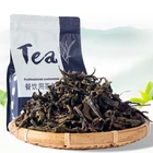 Slimming Tea Green Slimming Fujian Da Hong Pao Oolong Phonix Tea Aromatiic Bulk Green Red Robe