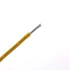 RVV 20 Core 0.2mm 24 Awg Copper PVC Insulation Wire Flexible Sheathed Flame Retardant Signal Cable