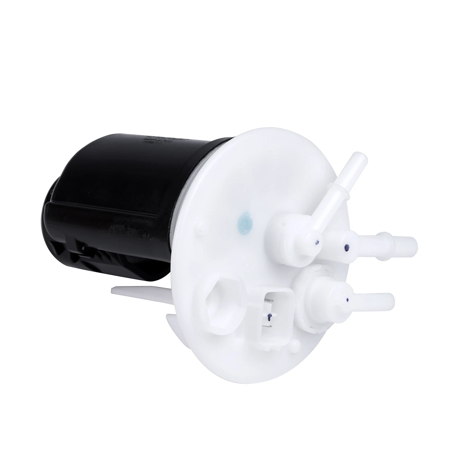 MASUMA MFF-S701 Fuel Filter for 1997-2009 Japanese Cars with 15.5*11*11 cm Packing Size