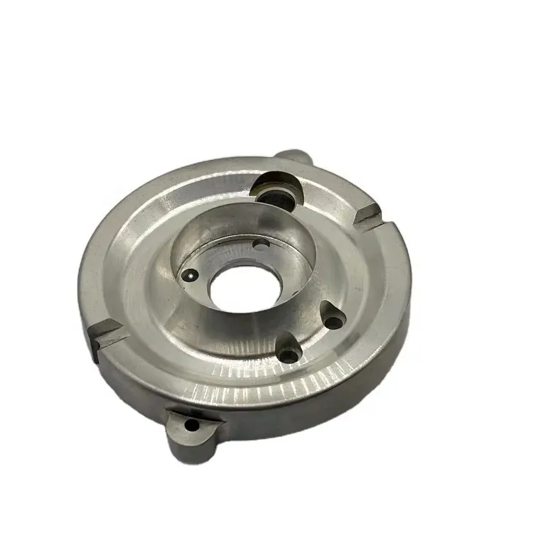 Zhejiang High Precision Auto Parts Aluminum Die Casting Products for Machinery Parts Manufactured Durable Aluminum Alloy details