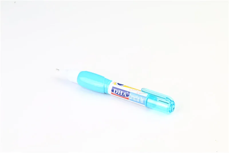 Physical store Hot Selling Ink Pen 4ml Correction Pen For School