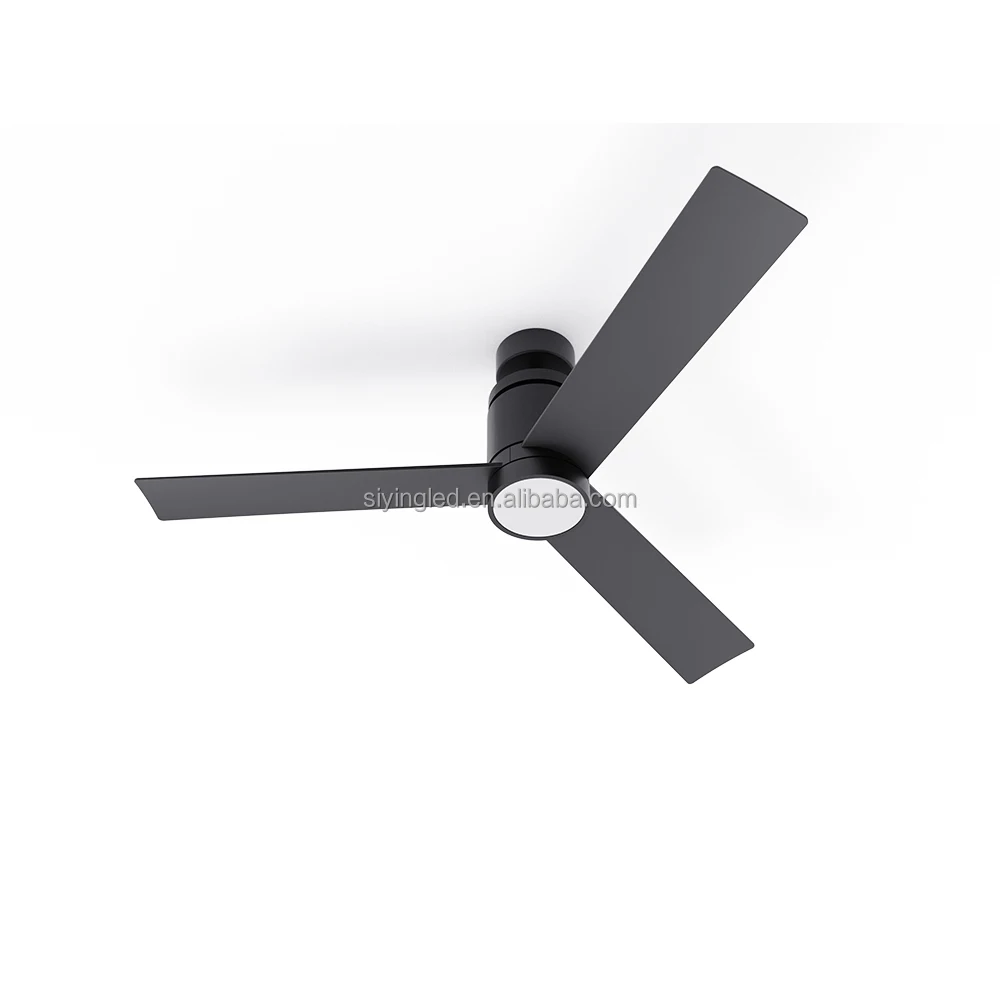 Ceiling Fan, LED, SY2409-3 - detail 12