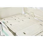 Mattress Electric Luxury PE Mattress Platform 3 Function Electric Bed