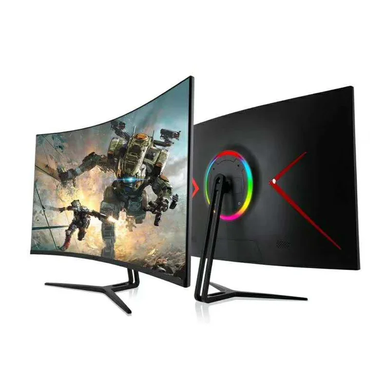 borderless lcd panel free sample