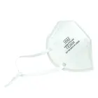 Ffp2 CE Certificated Earloop Disposable Flat Foldable FFP2 Mask Air Soft Mask Antipollution Mask