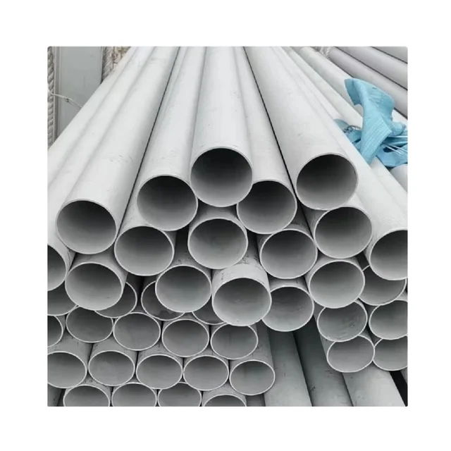 High quality manufacturers offer low-priced 304, 304L, 316 stainless steel pipes and seamless stainless steel pipes