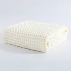 Bamboo Towels Bath Custom Bamboo Paper Towels Waffle 70 140 Soft Cotton Beach Towels Microfiber Bath Towels For Hair