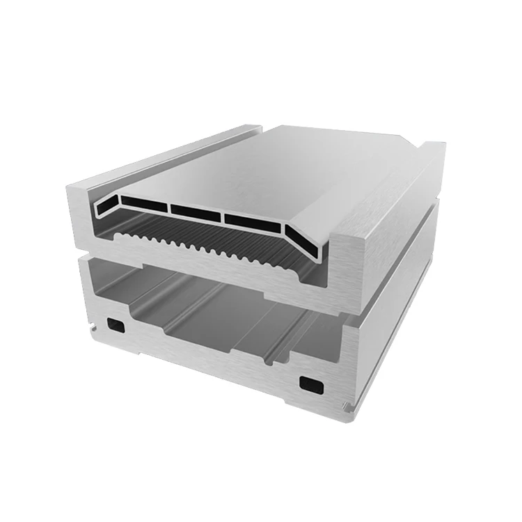 170 Linear Motor Module Aluminum Profile Linear Sliding Table Automatic Mechanical Motion Slider Guide Rail Customization supplier