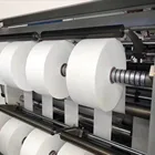 China FFP2 Water Electret Melt Blown Nonwoven Fabric Meltblown Cloth China Supplier