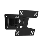 Tv 50 Inch Plasma Slim Fixed TV Wall Mount Bracket For 32 40 45 50 55 60 65 70 Inch LCD LED Plasma
