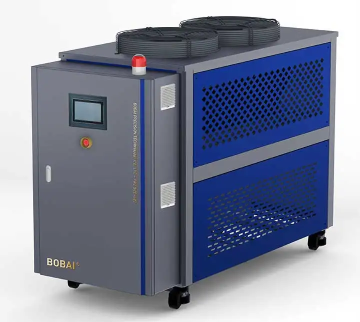 Chiller, 380V, 90-330 Kw - detail 10