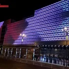 Outdoor Rgb Outdoor Rgb IP68 Led Outdoor 35 Mm Rgb Pixel