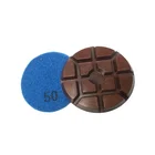 Polish Custom High Quality Design Quality Cheap Diamond Pads Polish Grinding 2021