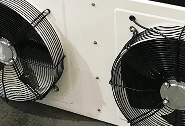 Refrigeration Unit, 40~+25C, 220 V, R22 - detail 30