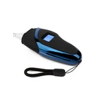 Breath Alcohol Tester Portable Handheld Digital Breathalyzer Breath Alcohol Tester For Alcohol Breathalyzer