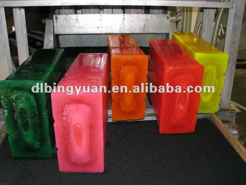 Ice Machines, 380, GB - detail 12