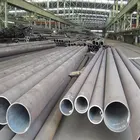 St52 Steel 1020 1040 1045 St35 St52 Thin-walled Seamless Steel Tube/pipe