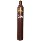 Supply quality guarantee 999 fule ethane natural gas