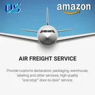 Amazon Fba DHL Air Sea Express Shipping Agent USA UK India Australia Canada Forwarding Agent