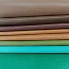 Leather Fashion Soft And Breathable Vegan Leather Fabric For Clothing