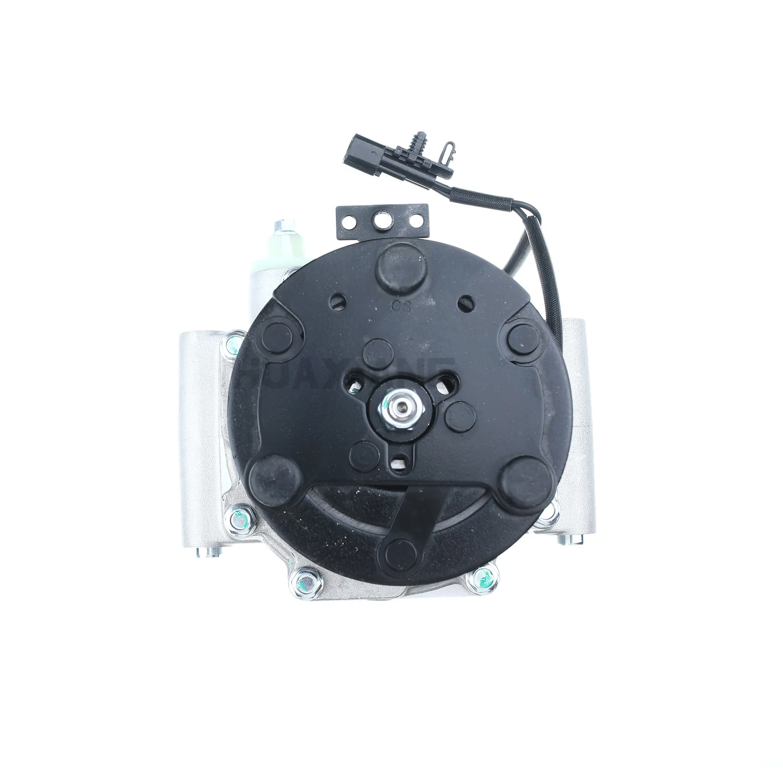 Us 72h Arrive New Ac Compressor With Clutch For Saturn Vue 20042007 V6