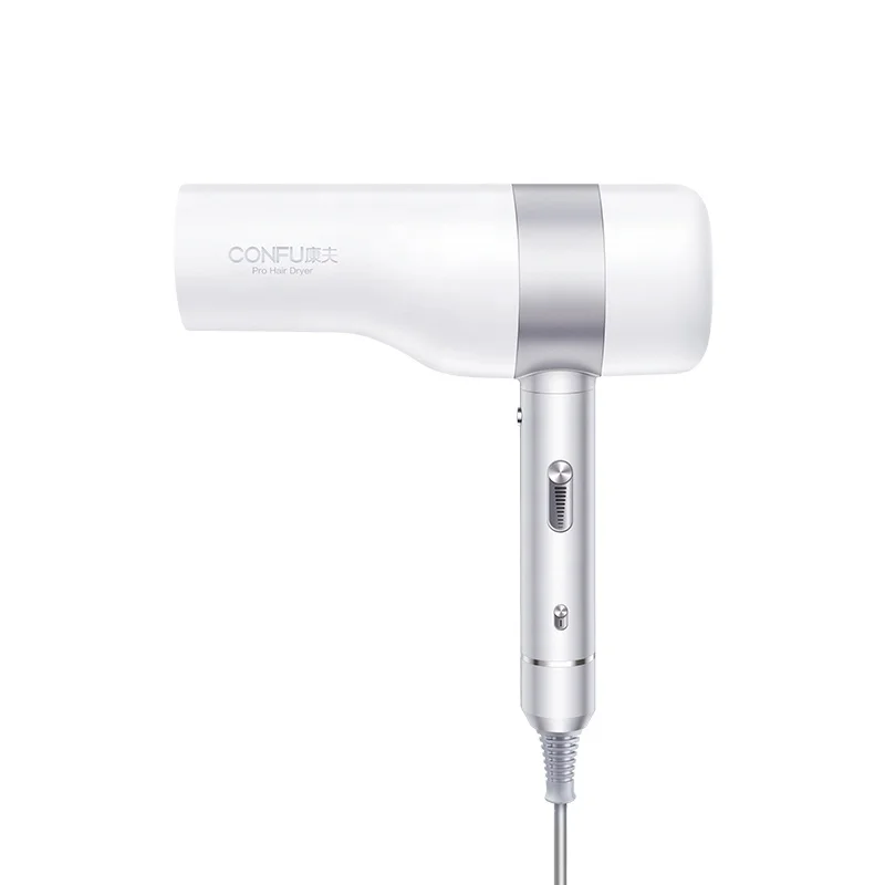Amazon.com: InStyler Secador portátil profesional inteligente 7X, 7 veces  más iones para un secado rápido, reducción de encrespamiento y cabello  saludable y brillante, incluye modo de pausa automática manos libres y  tecnología