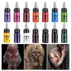 Tattoo Ink Tattoo Ink Prices STIGMA High Quality Organic Pigment Body Henna Tattoo Ink