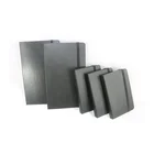 Leather New Design Leather Cover Ruled Line Branded Notebook