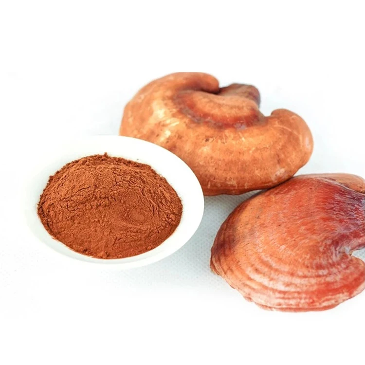 spore powder