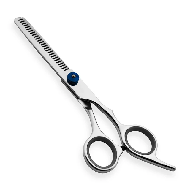 Hair Scissor Set Home Use Hair Hairdressing Scissors Kit Hair Clipper Razor Thinning Cutting Scissors Barber Haircut Set