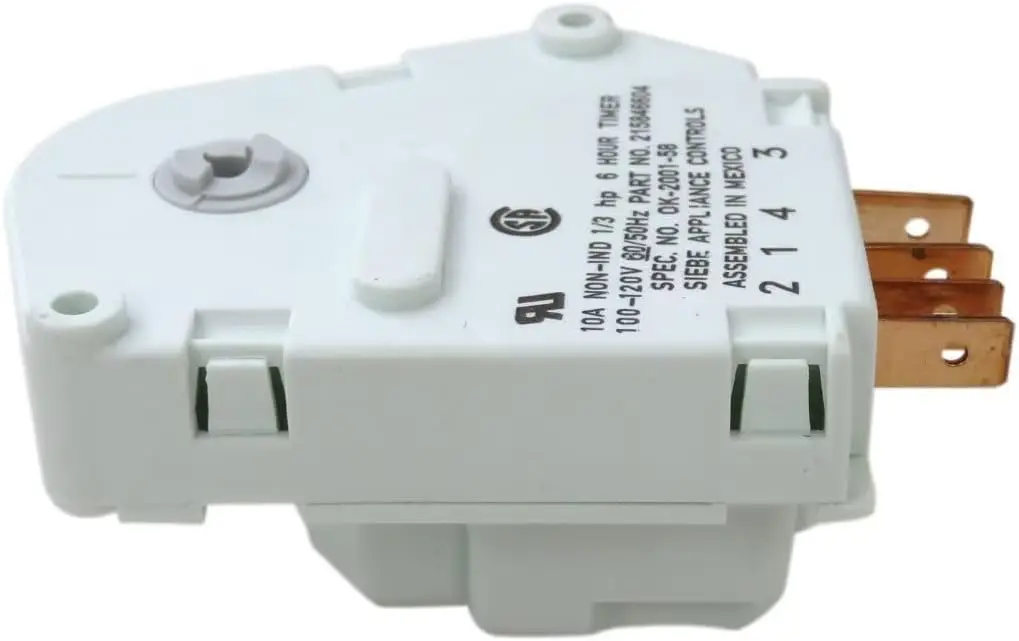 Refrigerator, 215846604, 115V, AP2592907 - detail 18