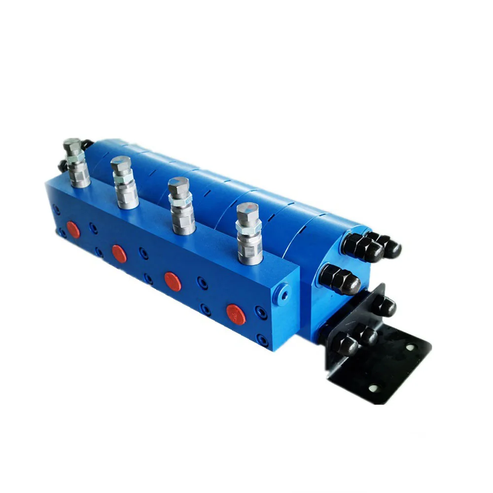 Precision Positive Displacement Pump, stainless, steel - detail 54
