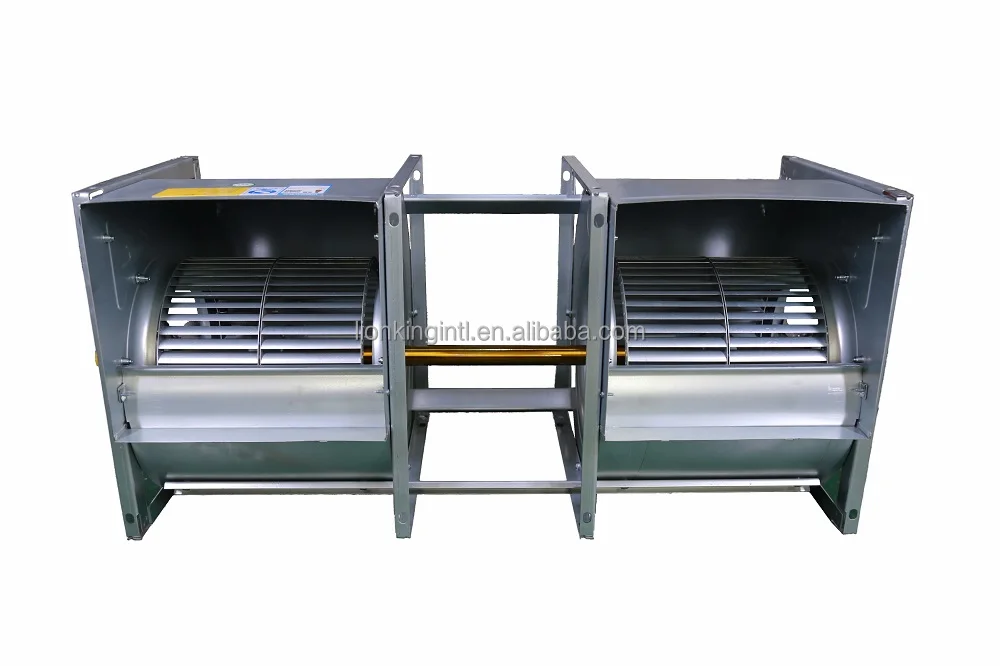 Centrifugal Blower, 380V - detail 2