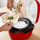 5 Quart Digital Multifunction Electric Pressure Cookers with Sterilizer Slow Cooker Rice Cooker Steamer Saute Yogurt Maker