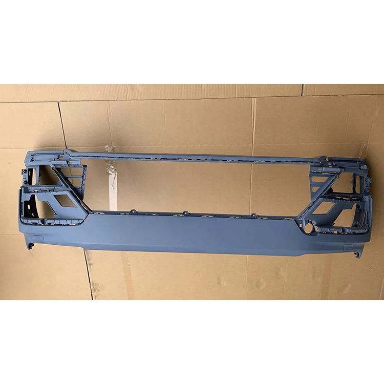 KEBEL Front Bumper Kit OEM 5NA807217AC GRU Hot Sale Car Bumpers Front for VW Tiguan R-Line 2017 supplier