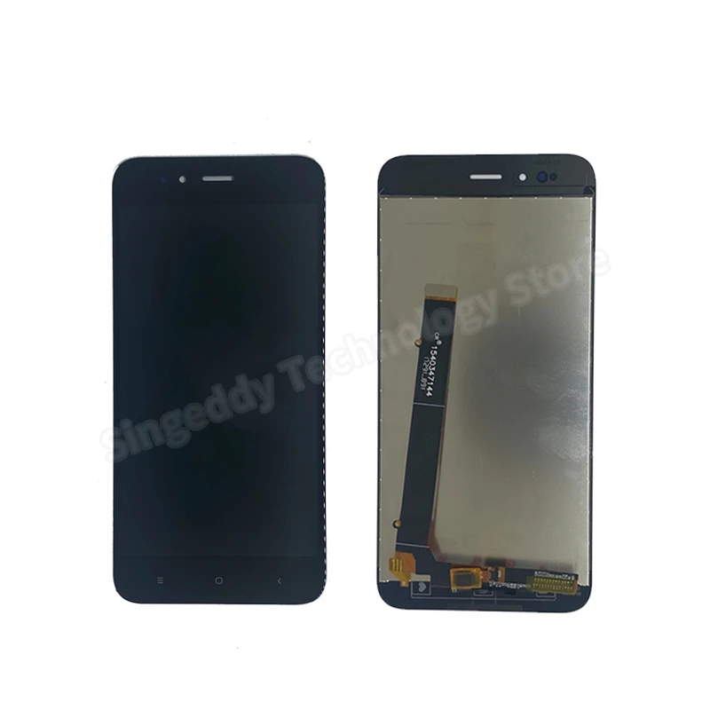 mi a1 mobile screen replacement