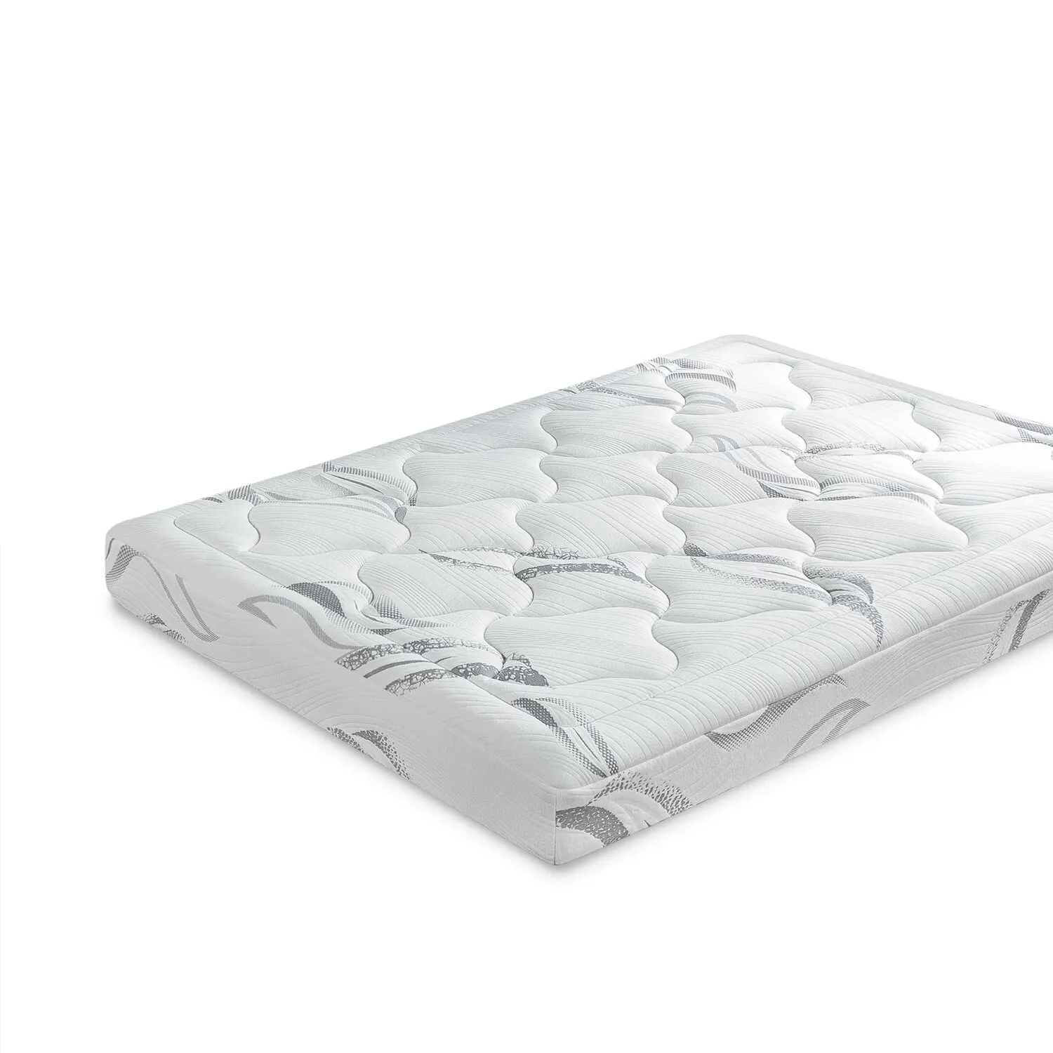 Cheap full size roll up bonnell spring back pain mattress in a box Cheap Single size roll up bonnell box spring mattress