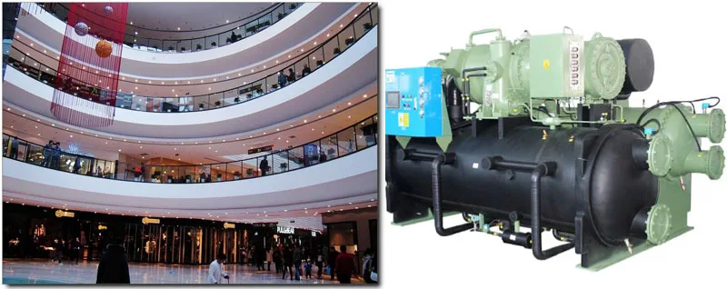 Fan Coil Unit, 15.5, R-410A - detail 28