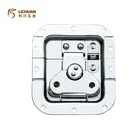 Fittings Metal Bag Metal Flight Case Fittings Metal Luggage Bag Box Lock