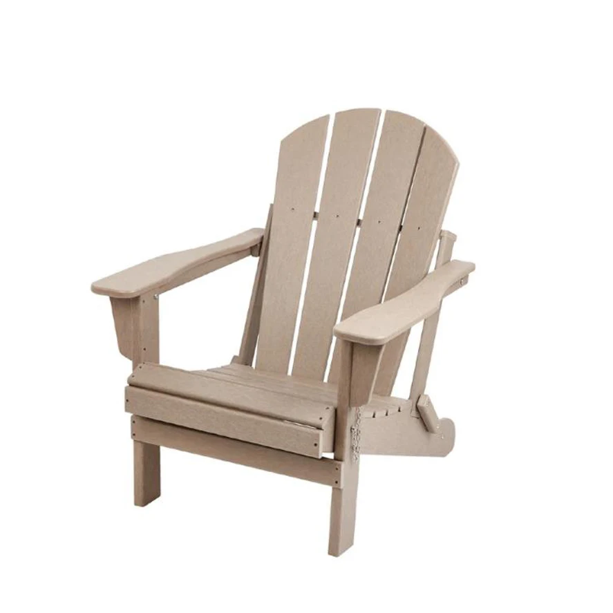 poly adirondack chair kits