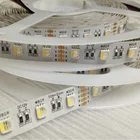 5050 Led Light Strip Led 12v Smd 5050 Dream Color Rbg Pixel Smark Wifi App Control Flexible Rgbw Led Light Strip