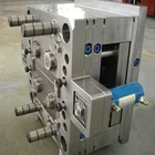 Die Project Risk Assessment Injection Mold Tooling Die