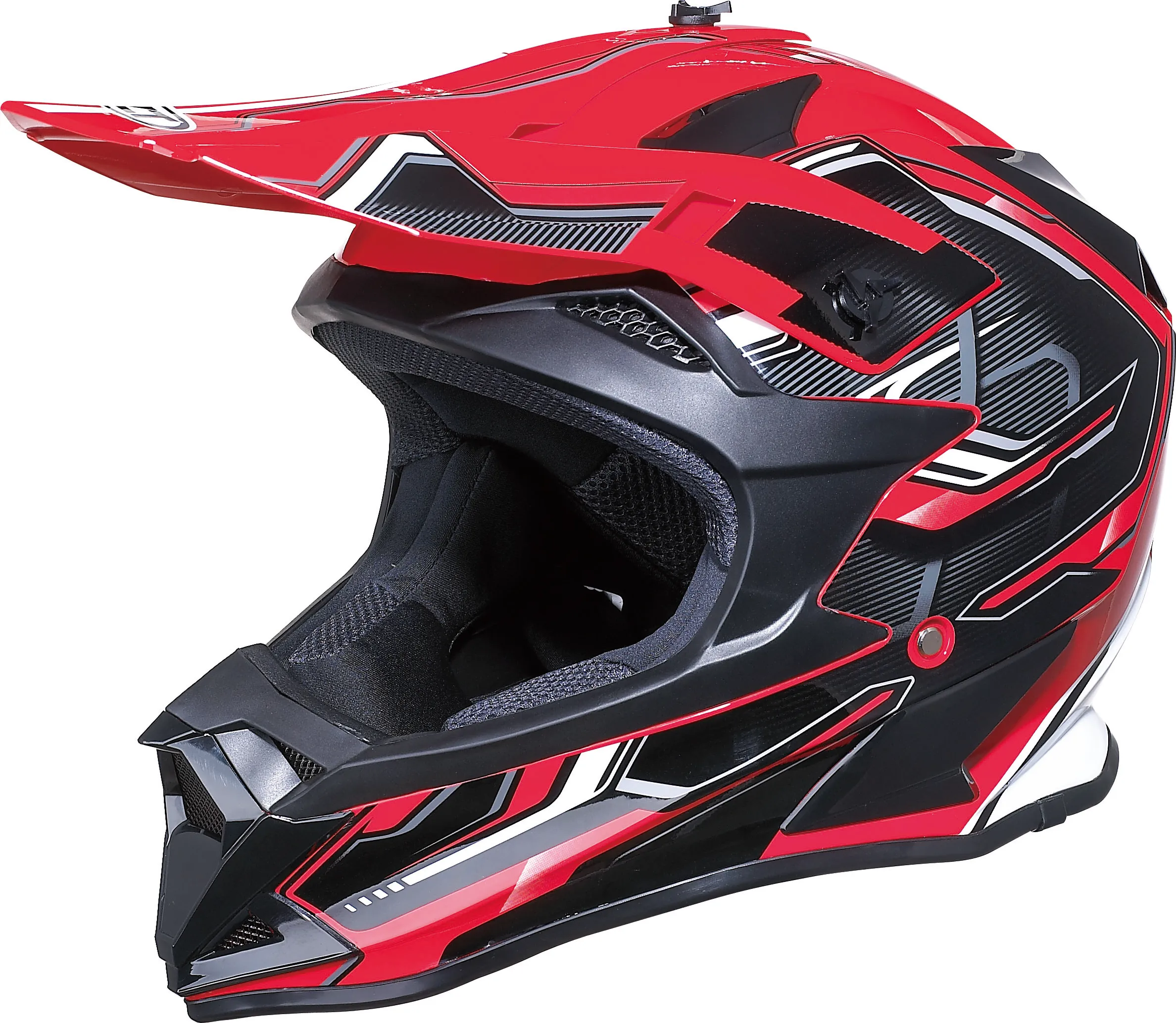 dot dirt bike helmet