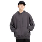 Custom Pullover Hoodies Pullover Custom Logo High Quality Comfort Eco Friendly Plain Pullover Hoodies